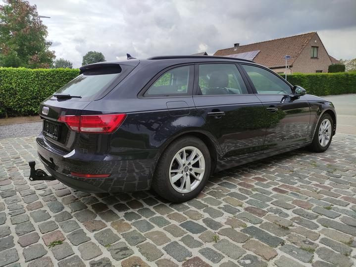 Photo 3 VIN: WAUZZZF49HA073902 - AUDI A4 AVANT S TRONIC ESTATE 