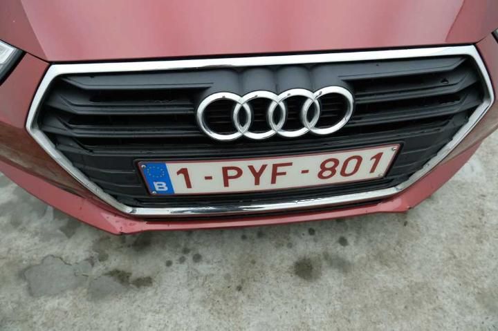 Photo 5 VIN: WAUZZZF49HA075732 - AUDI A4 AVANT &#3915 