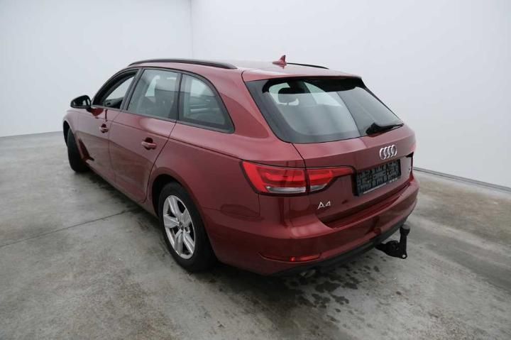 Photo 7 VIN: WAUZZZF49HA075732 - AUDI A4 AVANT &#3915 