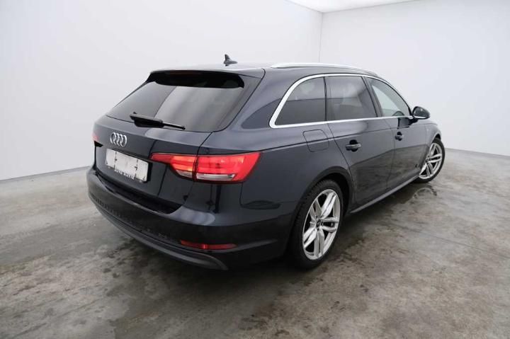 Photo 2 VIN: WAUZZZF49HA089260 - AUDI A4 AVANT &#3915 