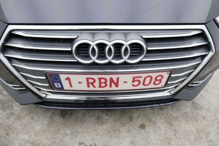 Photo 5 VIN: WAUZZZF49HA089260 - AUDI A4 AVANT &#3915 