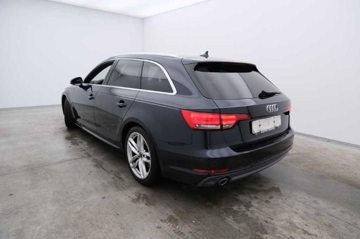 Photo 7 VIN: WAUZZZF49HA089260 - AUDI A4 AVANT &#3915 