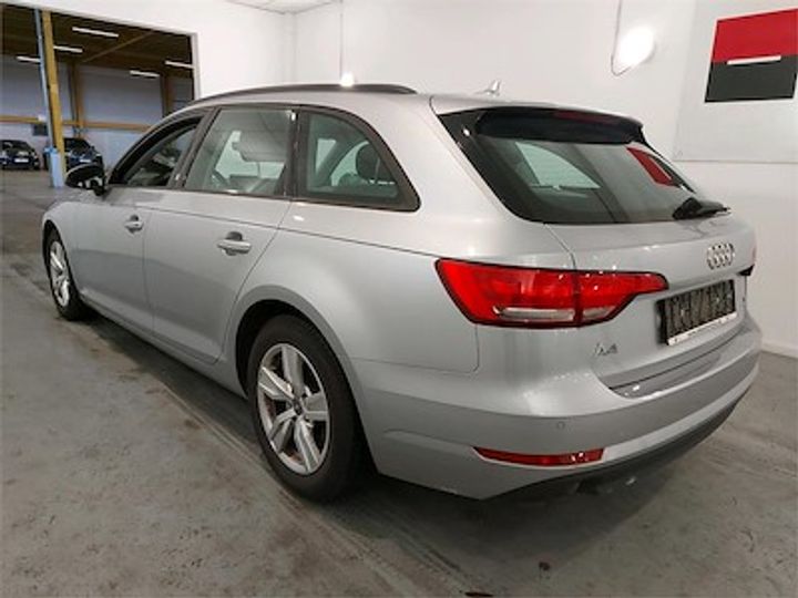 Photo 3 VIN: WAUZZZF49HA092644 - AUDI A4 AVANT DIESEL - 2016 