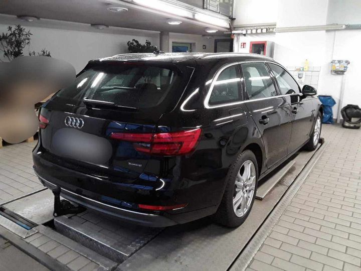 Photo 3 VIN: WAUZZZF49HA093826 - AUDI A4 3.0 TDI 