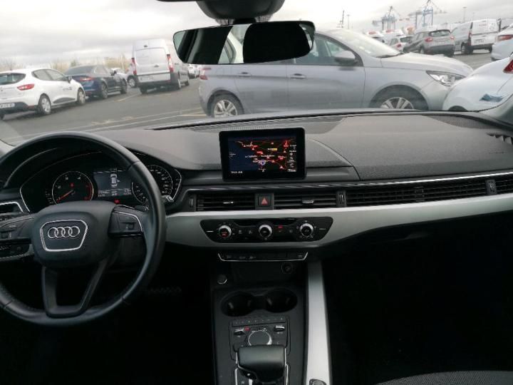 Photo 12 VIN: WAUZZZF49HA097343 - AUDI A4 AVANT 