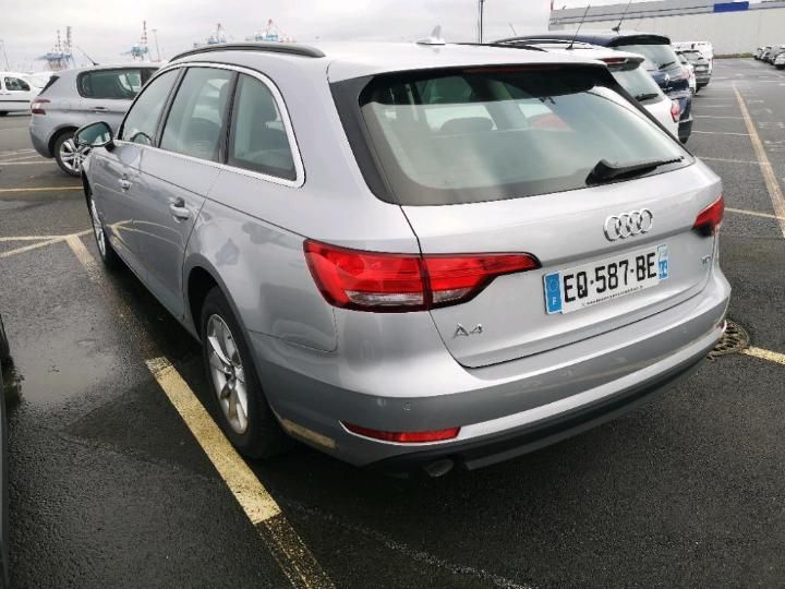 Photo 18 VIN: WAUZZZF49HA097343 - AUDI A4 AVANT 