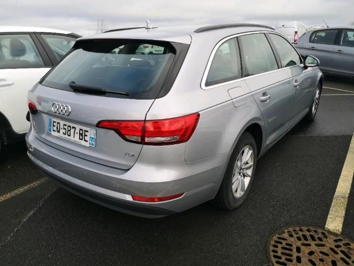 Photo 7 VIN: WAUZZZF49HA097343 - AUDI A4 AVANT 