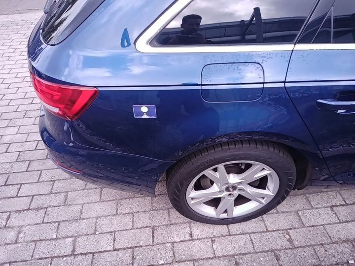 Photo 18 VIN: WAUZZZF49HA097892 - AUDI A4 AVANT &#3915 