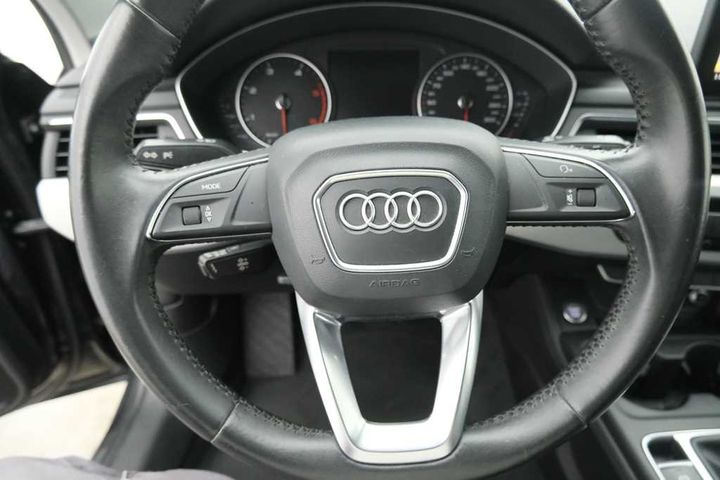 Photo 19 VIN: WAUZZZF49HA101293 - AUDI A4 AVANT &#3915 