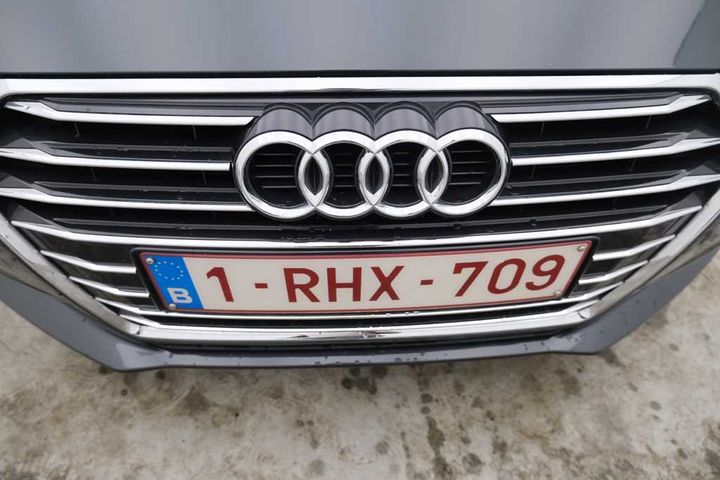 Photo 5 VIN: WAUZZZF49HA101293 - AUDI A4 AVANT &#3915 