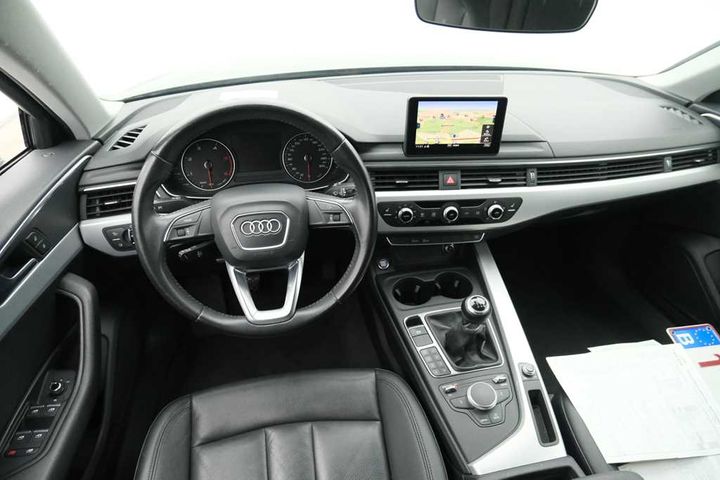 Photo 9 VIN: WAUZZZF49HA101293 - AUDI A4 AVANT &#3915 