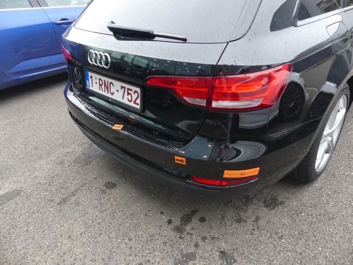 Photo 19 VIN: WAUZZZF49HA107076 - AUDI A4 AVANT 