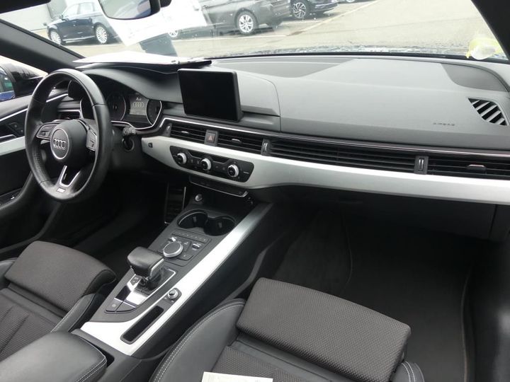 Photo 3 VIN: WAUZZZF49HA107076 - AUDI A4 AVANT 