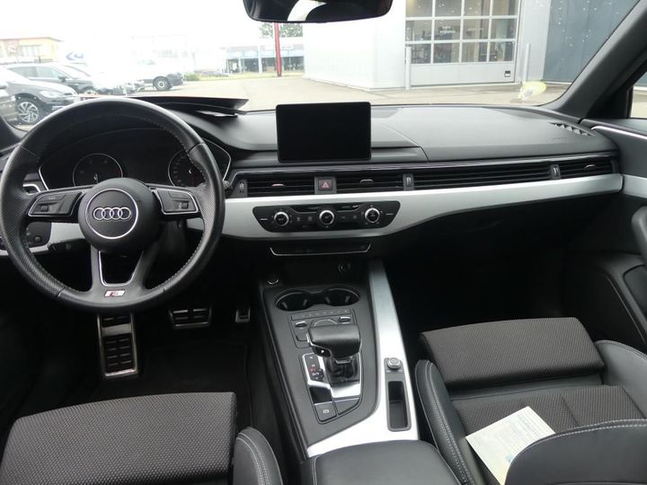 Photo 7 VIN: WAUZZZF49HA107076 - AUDI A4 AVANT 