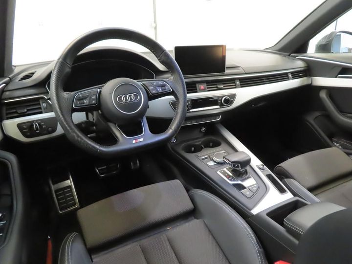 Photo 3 VIN: WAUZZZF49HA107840 - AUDI A4 AVANT 