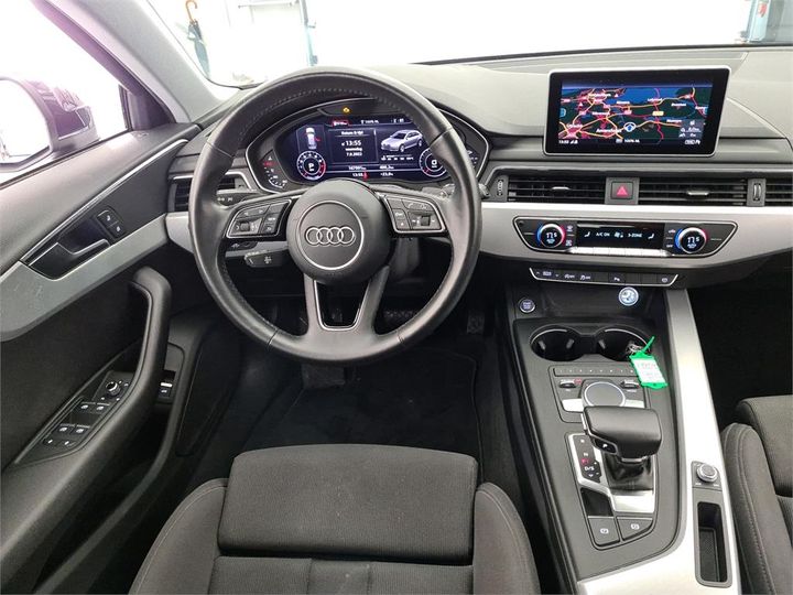 Photo 24 VIN: WAUZZZF49HA108292 - AUDI A4 