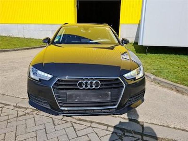 Photo 5 VIN: WAUZZZF49HA115615 - AUDI A4 AVANT DIESEL - 2016 