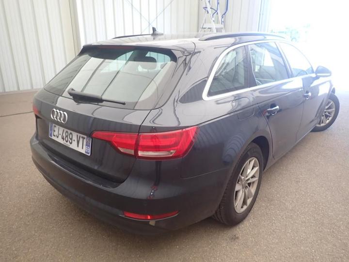 Photo 2 VIN: WAUZZZF49HA115677 - AUDI A4 AVANT 