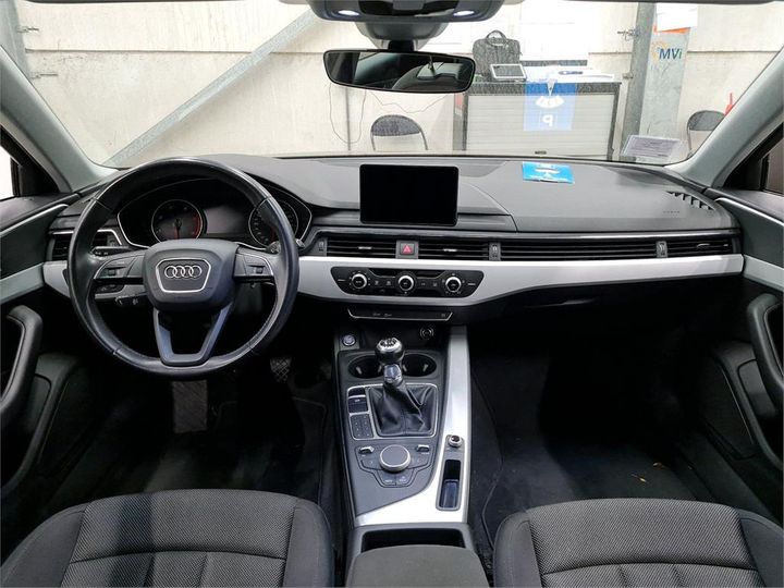 Photo 12 VIN: WAUZZZF49HA116571 - AUDI A4 AVANT 