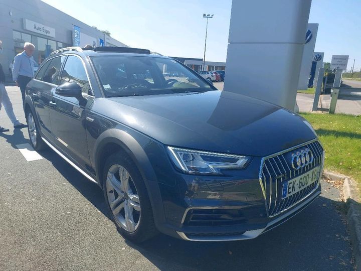 Photo 33 VIN: WAUZZZF49HA117705 - AUDI A4 ALLROAD 