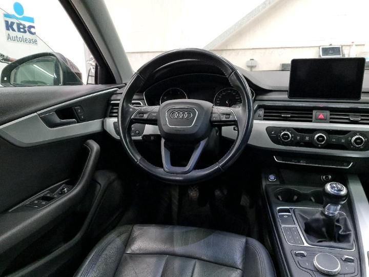 Photo 12 VIN: WAUZZZF49HA120703 - AUDI A4 AVANT 