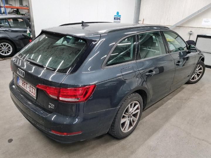 Photo 2 VIN: WAUZZZF49HA120703 - AUDI A4 AVANT 