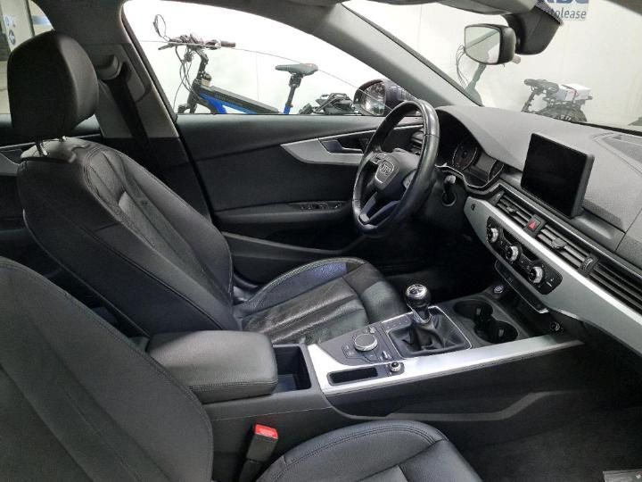 Photo 3 VIN: WAUZZZF49HA120703 - AUDI A4 AVANT 