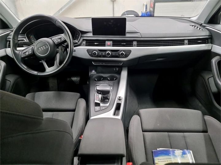 Photo 12 VIN: WAUZZZF49HA126095 - AUDI A4 AVANT 