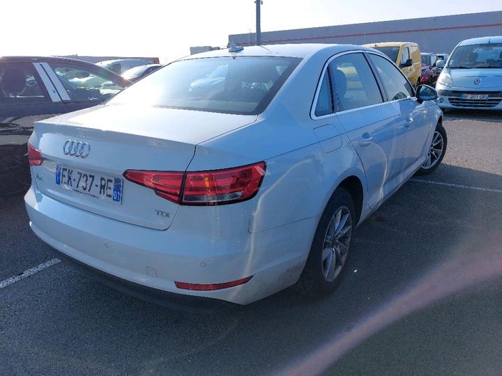 Photo 4 VIN: WAUZZZF49HA129515 - AUDI A4 