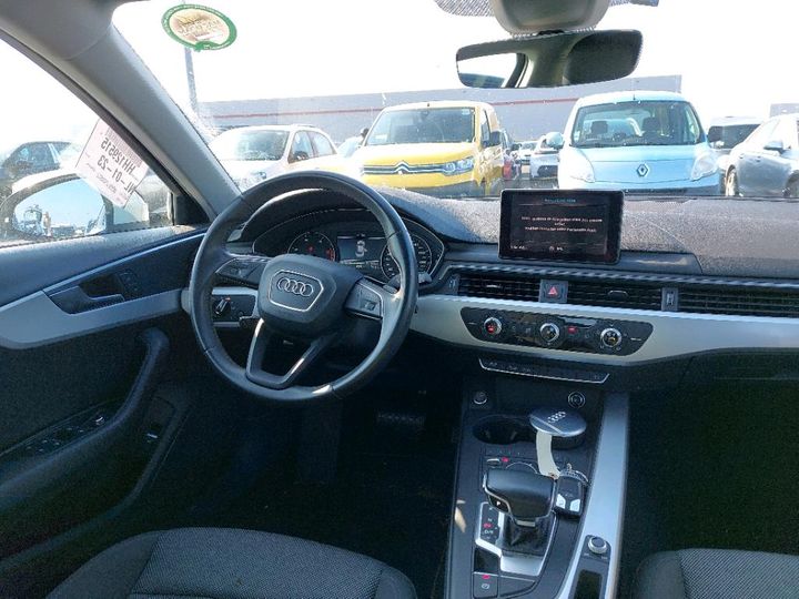 Photo 5 VIN: WAUZZZF49HA129515 - AUDI A4 