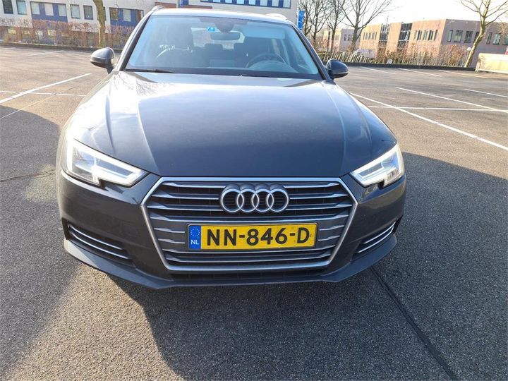 Photo 16 VIN: WAUZZZF49HA132172 - AUDI A4 AVANT 