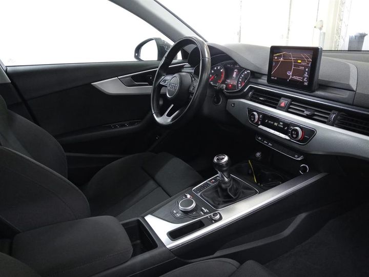 Photo 6 VIN: WAUZZZF49HA132172 - AUDI A4 AVANT 