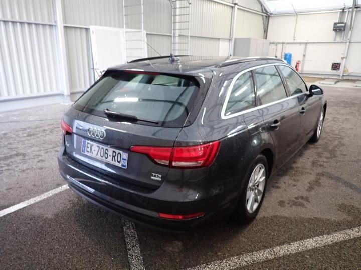 Photo 2 VIN: WAUZZZF49HA135573 - AUDI A4 AVANT 