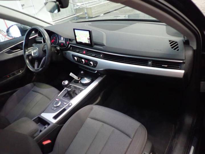 Photo 5 VIN: WAUZZZF49HA135573 - AUDI A4 AVANT 