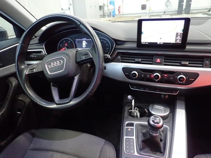 Photo 6 VIN: WAUZZZF49HA135573 - AUDI A4 AVANT 