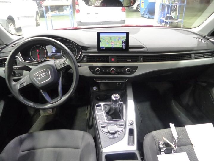 Photo 6 VIN: WAUZZZF49HA135914 - AUDI A4 AVANT 