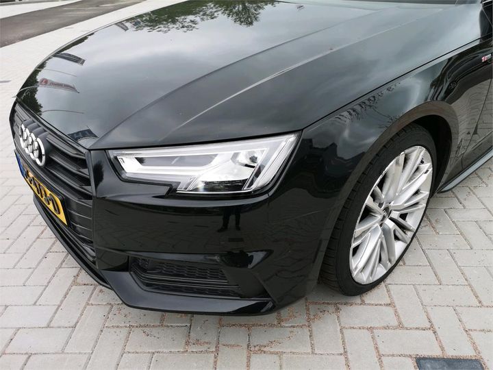 Photo 16 VIN: WAUZZZF49HA142605 - AUDI A4 AVANT 