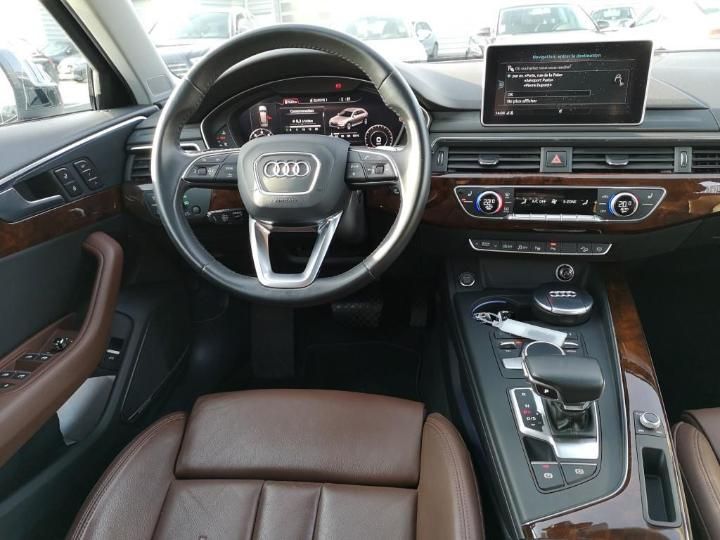 Photo 9 VIN: WAUZZZF49HA142748 - AUDI A4 ALLROAD 