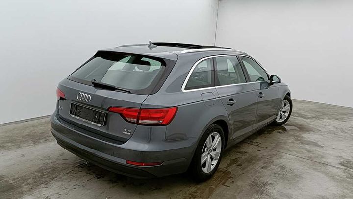 Photo 2 VIN: WAUZZZF49HA144810 - AUDI A4 AVANT &#3915 