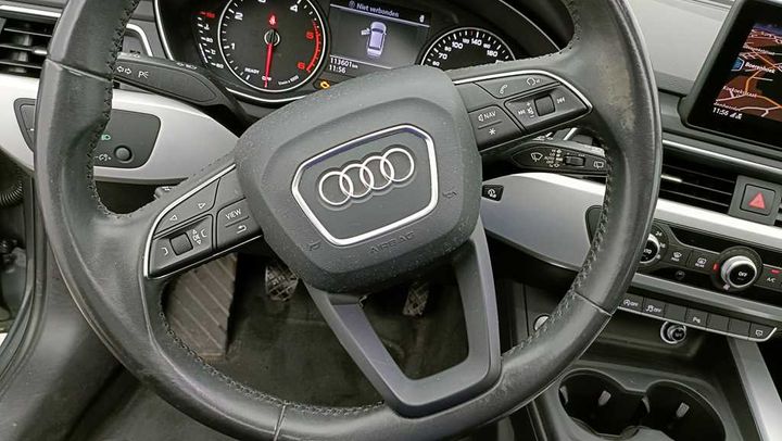 Photo 23 VIN: WAUZZZF49HA144810 - AUDI A4 AVANT &#3915 