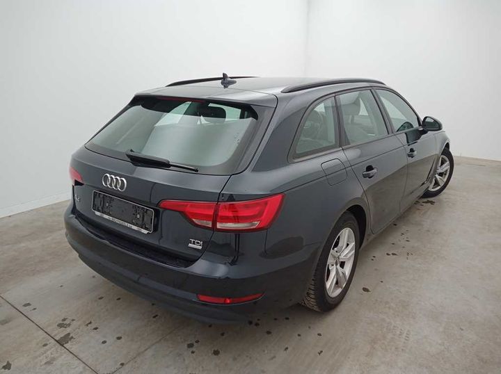 Photo 2 VIN: WAUZZZF49HA146542 - AUDI A4 AVANT &#3915 