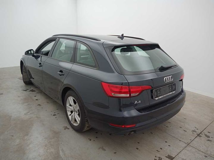 Photo 7 VIN: WAUZZZF49HA146542 - AUDI A4 AVANT &#3915 