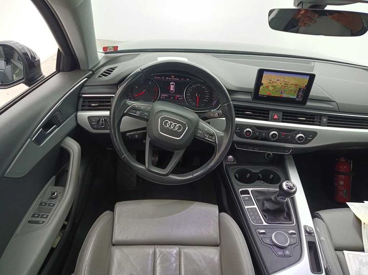 Photo 9 VIN: WAUZZZF49HA146542 - AUDI A4 AVANT &#3915 