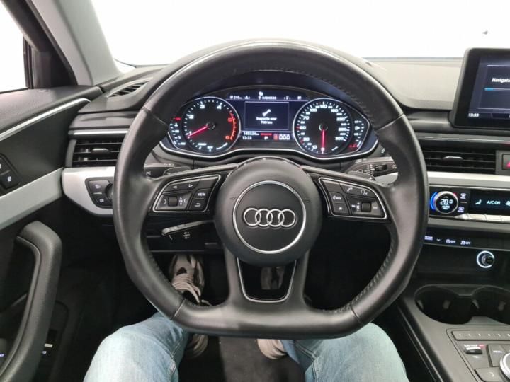 Photo 16 VIN: WAUZZZF49HA150414 - AUDI A4 