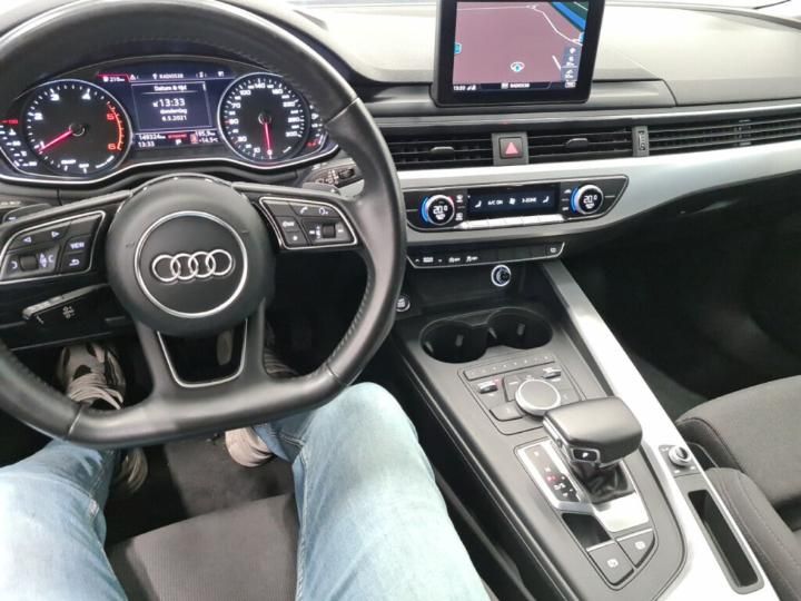 Photo 18 VIN: WAUZZZF49HA150414 - AUDI A4 