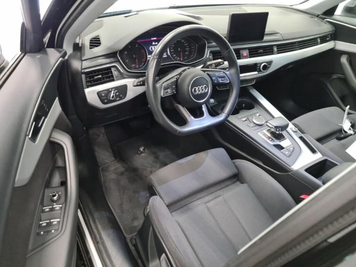 Photo 23 VIN: WAUZZZF49HA150414 - AUDI A4 