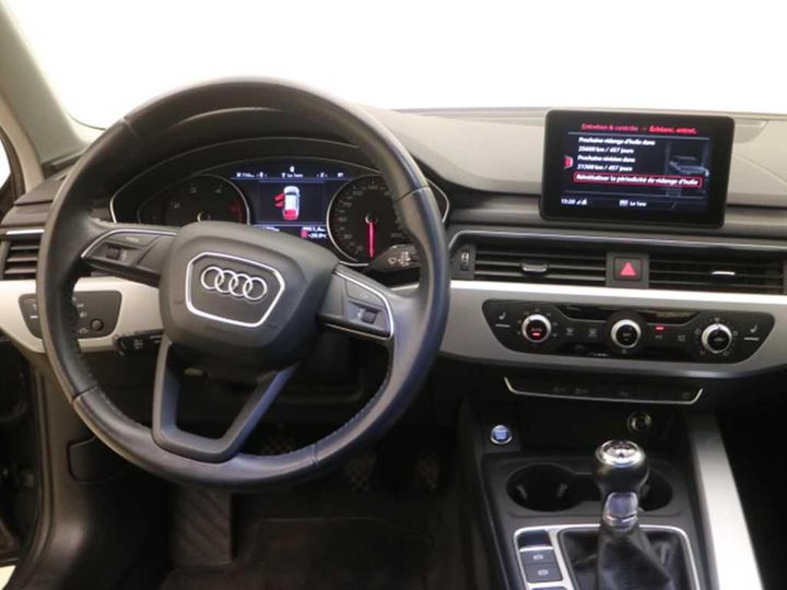 Photo 15 VIN: WAUZZZF49HA152454 - AUDI A4 