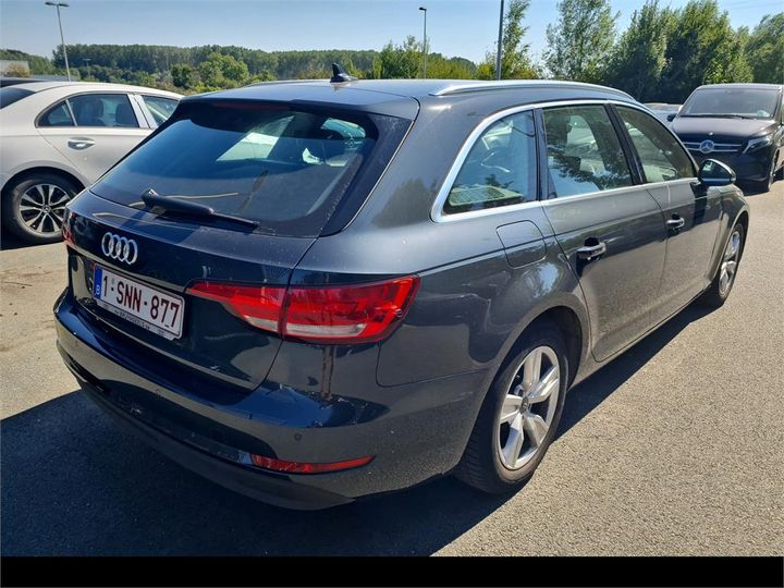 Photo 2 VIN: WAUZZZF49HA152664 - AUDI A4 