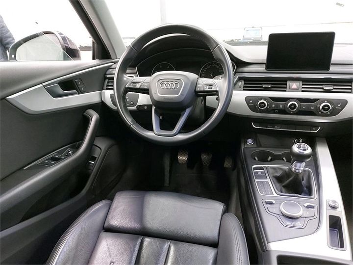 Photo 12 VIN: WAUZZZF49HA152809 - AUDI A4 AVANT 