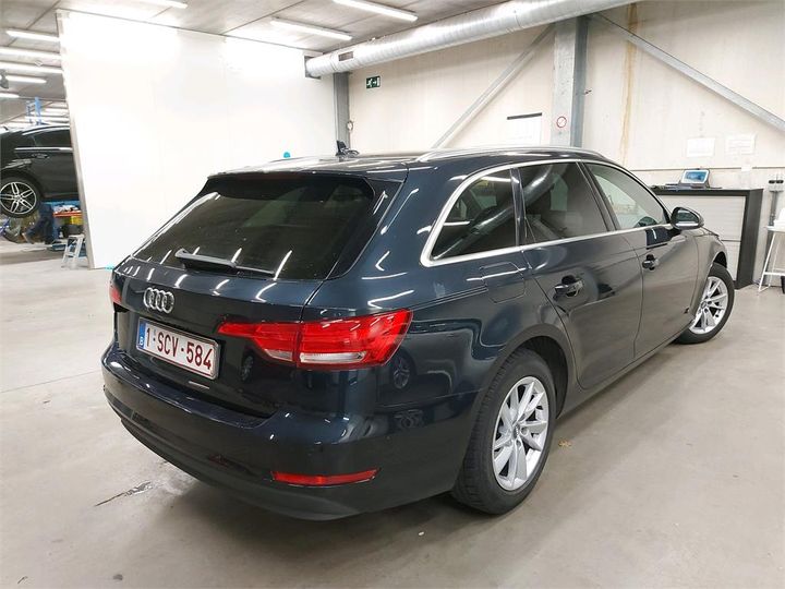 Photo 2 VIN: WAUZZZF49HA152809 - AUDI A4 AVANT 